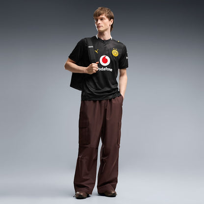 Puma Borussia Dortmund Away JSY 784099 18