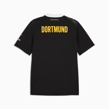 Puma Borussia Dortmund Away JSY 784099 18