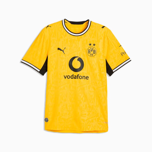 Puma 26/27 BVB Dortmund Authentic Home JSY 784087 01