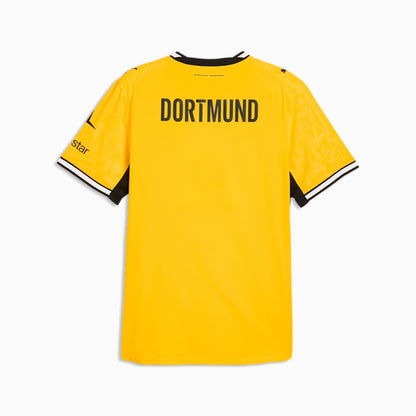 Puma 26/27 BVB Dortmund Authentic Home JSY 784087 01