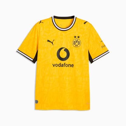 PUMA Borussia Dortmund Home Men's Jersey 26/27 - 784088 01