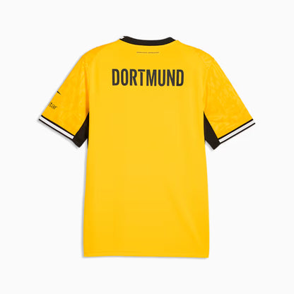 PUMA Borussia Dortmund Home Men's Jersey 26/27 - 784088 01