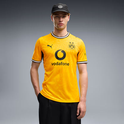 PUMA Borussia Dortmund Home Men's Jersey 26/27 - 784088 01