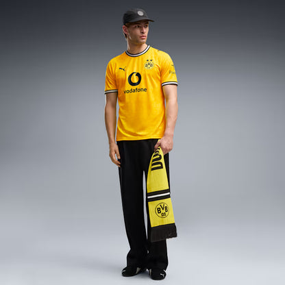 PUMA Borussia Dortmund Home Men's Jersey 26/27 - 784088 01