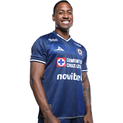 Pirma 26/27 Cruz Azul JSY 18302