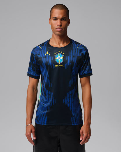 Nike Brazil Men's Away Jersey 26/27 - IU1072 417