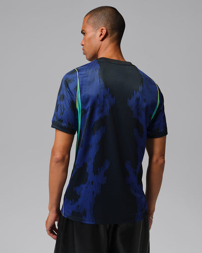 Nike Brazil Men's Away Jersey 26/27 - IU1072 417