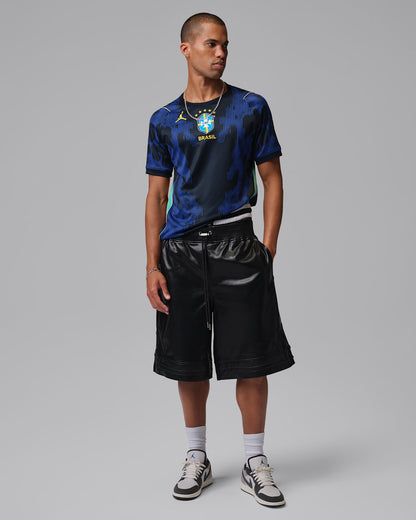 Nike Brazil Men's Away Jersey 26/27 - IU1072 417