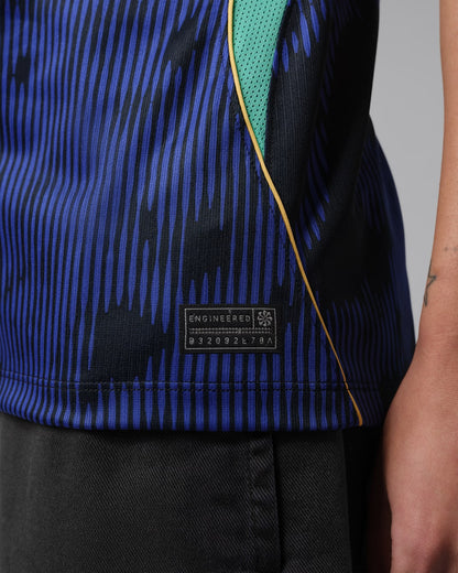 Nike Brasil Women's Away Jersey 26/27 - IU1077 417