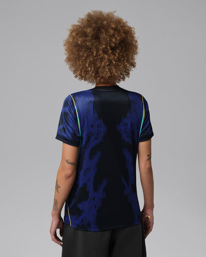 Nike Brasil Women's Away Jersey 26/27 - IU1077 417