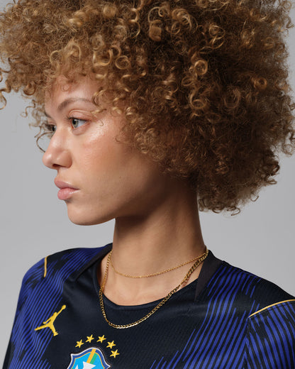 Nike Brasil Women's Away Jersey 26/27 - IU1077 417