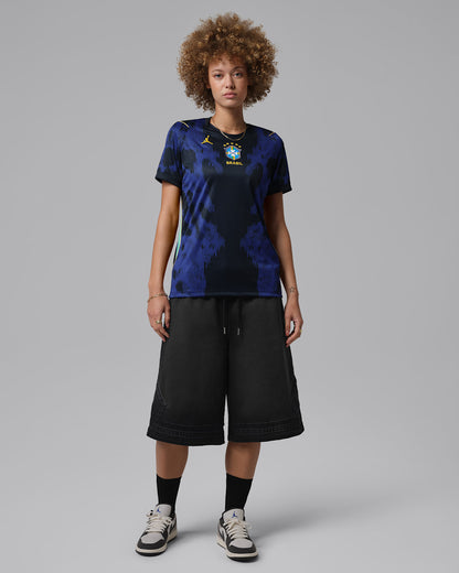 Nike Brasil Women's Away Jersey 26/27 - IU1077 417