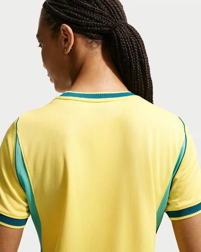 Nike Brazil Women's Home Jersey 26/27 - IB5280 724