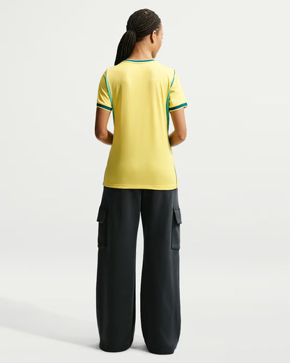 Nike Brazil Women's Home Jersey 26/27 - IB5280 724