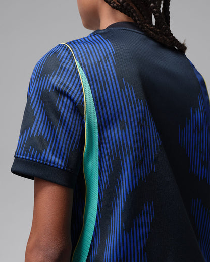 Nike Brasil Youth Away Jersey AW3 26/27 - IU1080 417