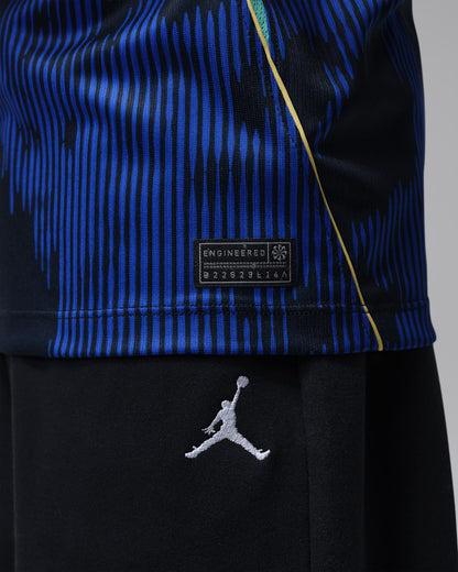 Nike Brasil Youth Away Jersey AW3 26/27 - IU1080 417