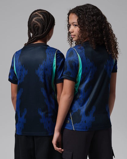 Nike Brasil Youth Away Jersey AW3 26/27 - IU1080 417