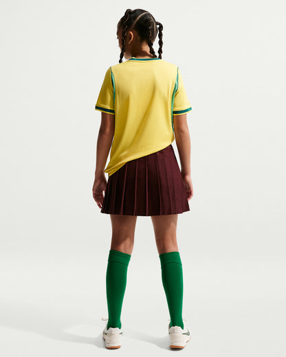 Nike Brasil Youth Home Jersey 26/27 - IO2231 724