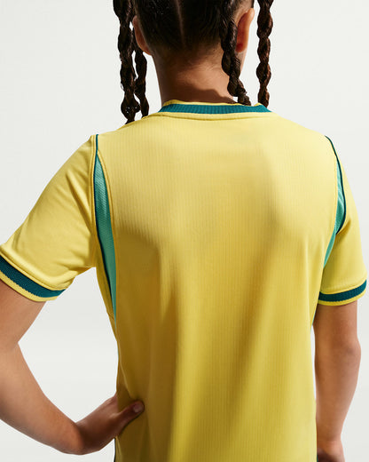 Nike Brasil Youth Home Jersey 26/27 - IO2231 724