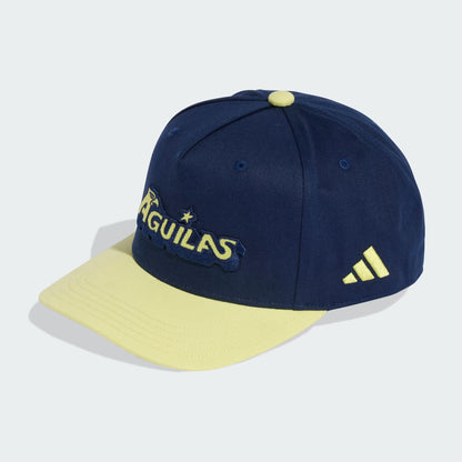 Adidas Club America Away Snap Back Cap - KS7948