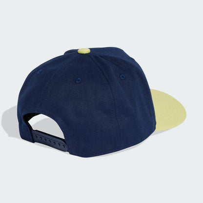 Adidas Club America Away Snap Back Cap - KS7948