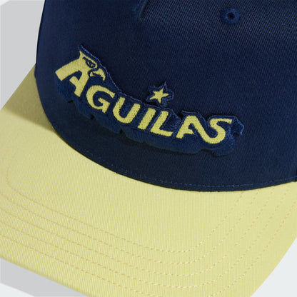 Adidas Club America Away Snap Back Cap - KS7948