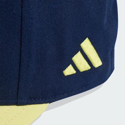 Adidas Club America Away Snap Back Cap - KS7948