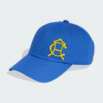 Adidas Club America Home Dad Cap - KS7951