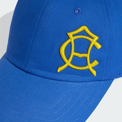Adidas Club America Home Dad Cap - KS7951