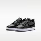 Nike Kids Court Borough Low BTS IO1661 001