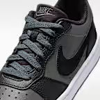 Nike Kids Court Borough Low BTS IO1661 001