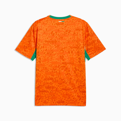 Puma Ivory Coast Men's Home Jersey 26/27 - 78318201 800
