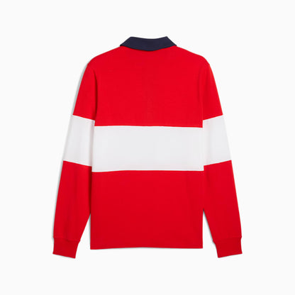 PUMA Chivas Rugby Polo - 786005 11