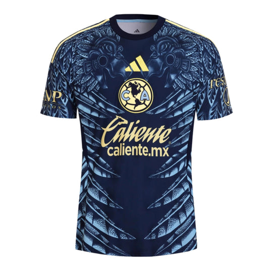ADIDAS Club América Men's Away Jersey 25/26 - JN8618