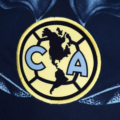 ADIDAS Club América Kids Away Jersey 25/26 - JN8634