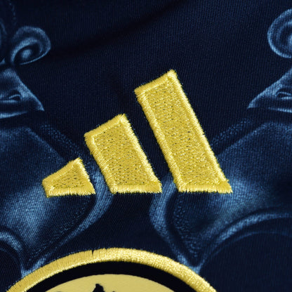 ADIDAS Club América Kids Away Jersey 25/26 - JN8634