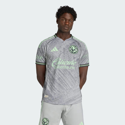ADIDAS Club America Men's Authentic 3rd Jersey 25/26 - JN8616
