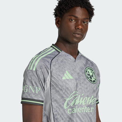 ADIDAS Club America Men's Authentic 3rd Jersey 25/26 - JN8616