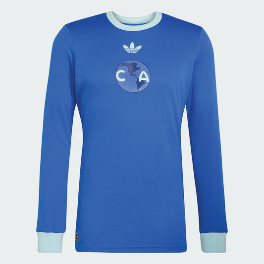 Adidas L/S Club America 26/27 Anniversary JSY KF4473
