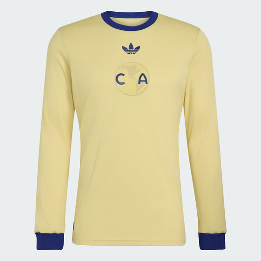 Adidas Club America 26/27 L/S Anniversary JSY KU8016