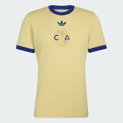 Adidas Club America 26/27 Anniversary JSY KE6265