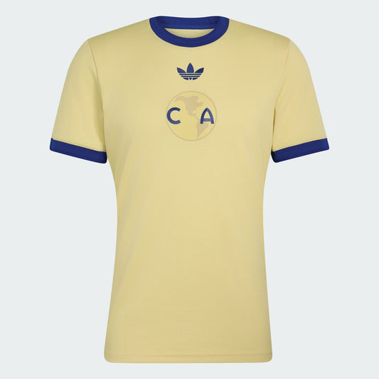 Adidas Club America 26/27 Anniversary JSY KE6265