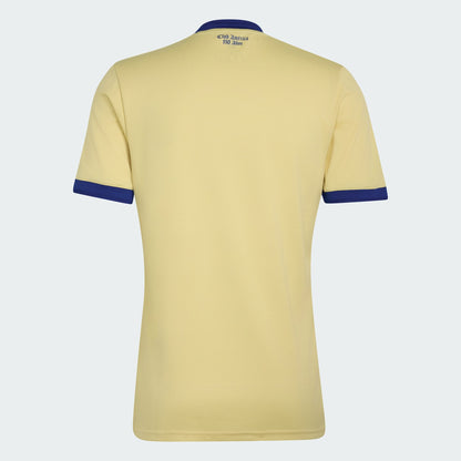 Adidas Club America 26/27 Anniversary JSY KE6265