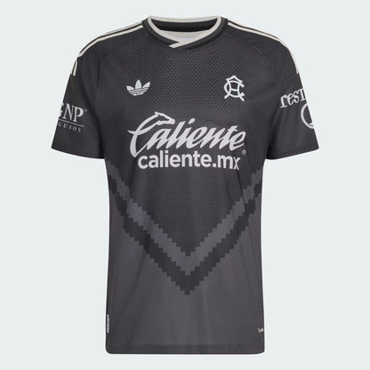 Adidas Men's Club America 26/27 Away Authentic JSY KB9021