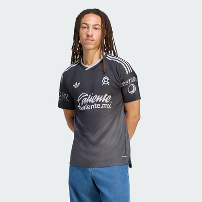 Adidas Men's Club America 26/27 Away Authentic JSY KB9021