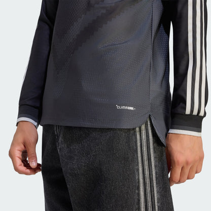 Adidas Club America Away 26/27 Authentic LS Jsy KC1681