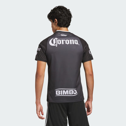 Adidas Club America 26/27 Away JSY KB9023