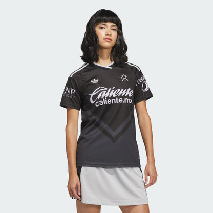 Adidas 26/27 Club America Away Womens Jersey KB9025