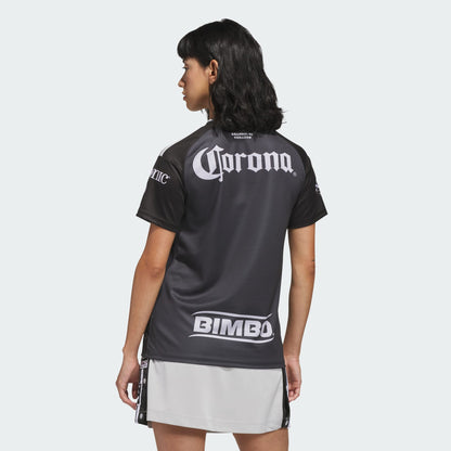 Adidas 26/27 Club America Away Womens Jersey KB9025