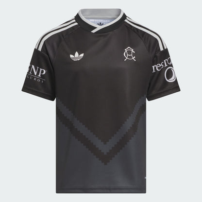 Adidas Youth Club America 26/27 Away JSY KB9036